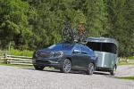 GMC Terrain Denali 2017 года